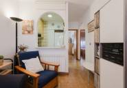 Resale - Bungalow -
Torrevieja - playa de los naufragos