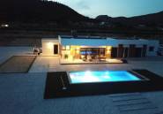 Resale - Villa -
Aspe - Aspe Centro