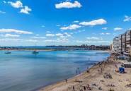 Használt ingatlanok - Apartamento -
Torrevieja - Playa del Acequión