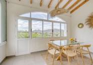 Resale - Villa -
Pedreguer - Pedreguer Centro