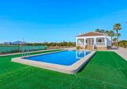 Reventa - Villa -
Dolores - Dolores Centro