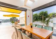 Használt ingatlanok - Villa -
Teulada - Moraira