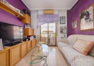 Resale - Apartment / flat -
Torrevieja - Centro - Muelle Pesquero