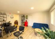 Használt ingatlanok - Villa -
Rojales - Dona Pepa