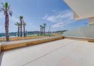 Resale - Apartment / flat -
Finestrat