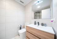 Reventa - Apartamento / piso -
Orihuela - Punta Prima