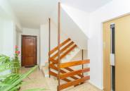 Használt ingatlanok - Flat -
Torrevieja - Playa del Cura