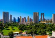 Reventa - Apartamento / piso -
Benidorm - Benidorm Centro