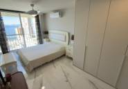 Resale - Apartment / flat -
Benidorm - Benidorm Centro