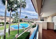 Reventa - Bungalow -
Pilar de la Horadada - RioMar