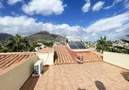 Resale - Villa -
Calpe - Calpe Centro