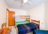 Resale - Apartment / flat -
Torrevieja - Torre la mata