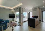 Használt ingatlanok - Villa -
Finestrat