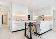 Használt ingatlanok - Apartman / lakás -
Torrevieja - Torrevieja Centro