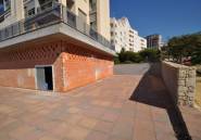 Reventa - Commercial property -
Calpe - Calpe Centro