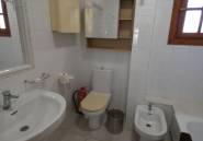 Winter rental - Duplex -
Orihuela Costa - Playa Flamenca