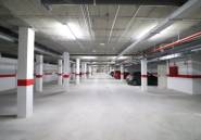 Resale - Apartment / flat -
Guardamar del Segura - Urbanización El Raso