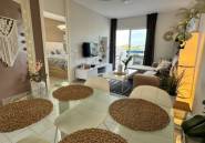 Winter rental - Apartment / flat -
Orihuela Costa - Playa Flamenca