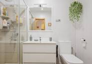 Resale - Bungalow -
Torrevieja - playa de los naufragos