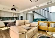 Reventa - Apartamento / piso -
Villajoyosa - Villajoyosa Centro