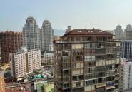 Resale - Apartment / flat -
Benidorm - Benidorm Centro