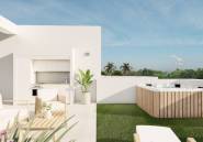 New Build - low-bungalow -
Ciudad Quesada