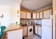 Resale - Apartment / flat -
Torrevieja - Torre la mata