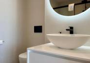 Resale - Apartment / flat -
Villajoyosa - Villajoyosa Centro