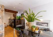 Resale - Villa -
Teulada - Moraira