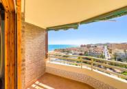 Resale - Apartment / flat -
Torrevieja - La Mata