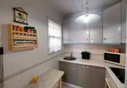 Resale - Upper floor bungalow -
Orihuela Costa - Playa Flamenca