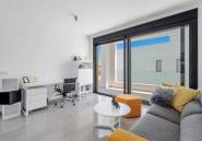 Resale - Villa -
Guardamar del Segura - Guardamar del Segura Centro