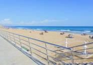 Resale - Apartment / flat -
Torrevieja - La Mata