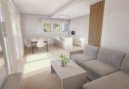 Reventa - Apartamento / piso -
Calpe - Calpe Centro