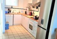 Winter rental - Apartment / flat -
Orihuela Costa - Playa Flamenca