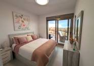 Használt ingatlanok - Villa -
Villamartin