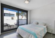 Resale - Villa -
Algorfa - La Finca Golf