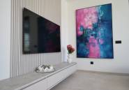 Reventa - Villa -
Orihuela - Las Colinas Golf