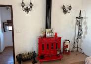 Resale - Villa -
Jacarilla