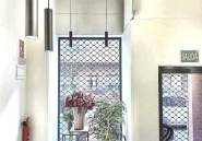 Használt ingatlanok - Commercial property -
Torrevieja - Torrevieja Centro