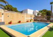 Reventa - Villa -
Torrevieja - Torrevieja Centro