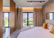 Resale - Villa -
Benitachell - Cumbre del Sol