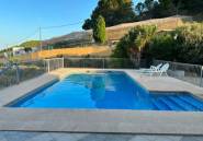 Resale - Villa -
Callosa d'en Sarria - Callosa d'en Sarria Centro