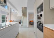 Resale - Villa -
Rojales - Ciudad Quesada