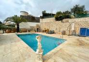 Reventa - Villa -
Algorfa - Montemar