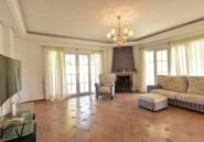 Resale - Villa -
Orihuela - Villamartin