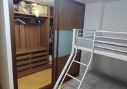 Reventa - Apartamento / piso -
Alicante - Alicante Centro