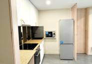 Reventa - Apartamento / piso -
Alicante - Alicante Centro