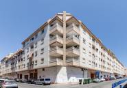 Resale - Apartment / flat -
Torrevieja - Playa del Cura