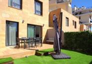 Resale - Apartment / flat -
Villajoyosa - Villajoyosa Centro